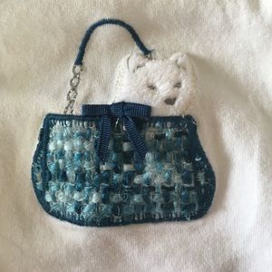 Janie and Jack skirt and top.